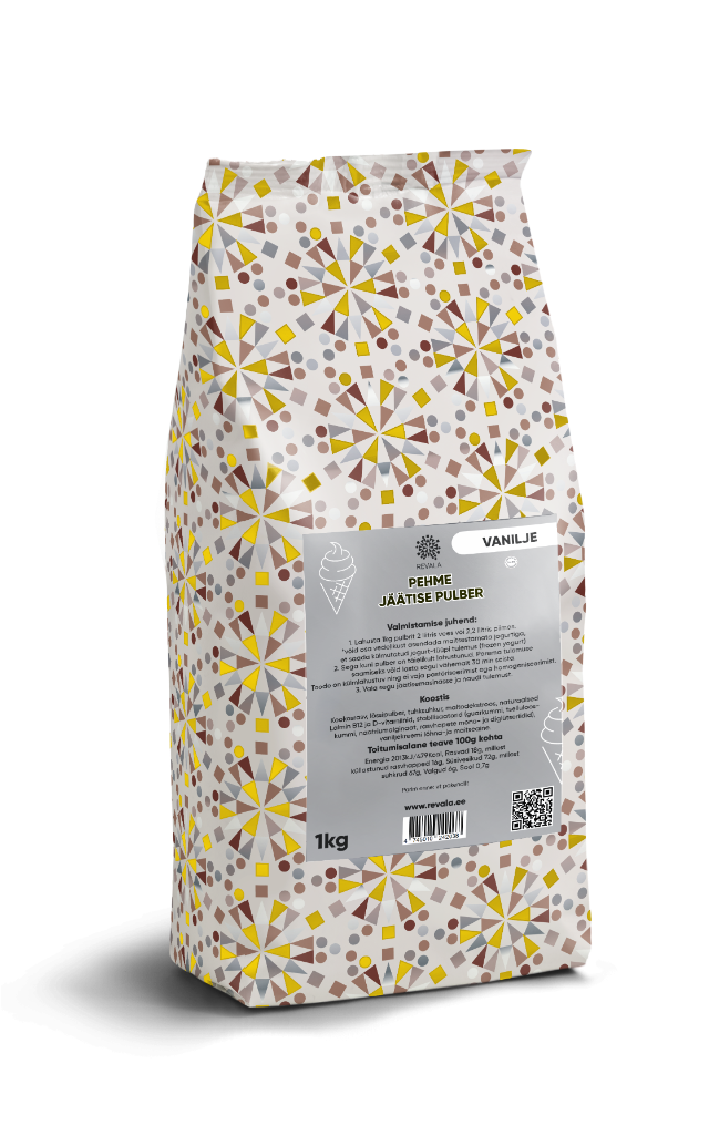 Proteiinipitoista pehmisseosta 60 %